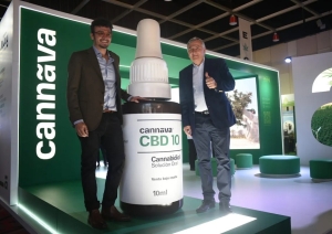 Jujuy es protagonista de la Expocannabis 2022