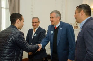 Ley de Inversiones se formaliza para las primeras 8 empresas de Jujuy