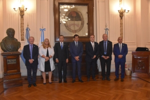 Parlamento del Norte Grande: desde Jujuy trazaron agenda para el 2026