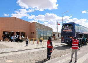 Jujuy como una plataforma de servicios, el sue&ntilde;o del &ldquo;tren Jama&rdquo; y las prioridades del Corredor Bioce&aacute;nico