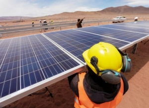 La agenda productiva que marca el Gobierno