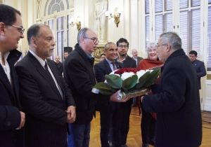 Jujuy conmemoró el Día de la Ingeniería Argentina