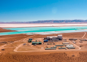 Jujuy, una de las provincias eje para el desarrollo productivo del Litio