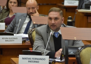Exigen &ldquo;claridad&rdquo; sobre el funcionamiento y financiamiento del tren solar