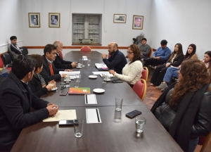 Avanzan proyectos para la implementaci&oacute;n del D&iacute;a del Investigador de la Salud