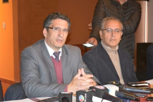 Ingenio la Esperanza: &ldquo;jueves o viernes estamos en condiciones de iniciar la zafra&rdquo;&rdquo;