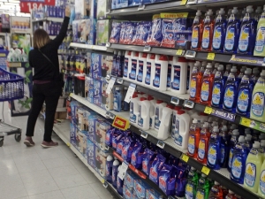 INDEC: la inflación de enero fue de 6%