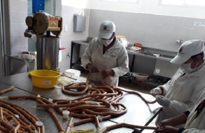 Jujuy: impulsan el consumo carne de llama