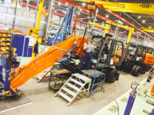 Es oficial: se eliminan retenciones para la exportación de productos industriales