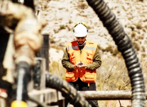 Medición global de la minería: Argentina con potencial en expansión pero con peso económico limitado