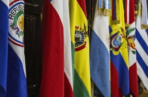 ¿Subnacionales y unidos? El potencial de la Integración Regional para el desarrollo local sudamericano