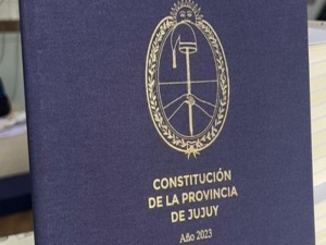 La Corte Suprema de Justicia de la Naci&oacute;n se declar&oacute; incompetente en la acci&oacute;n contra la reforma constitucional