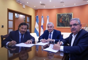 Propuestas de la Mesa del Litio: aporte especial y cupo para proyectos de agregado de valor en origen