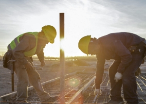 El costo de la construcci&oacute;n subi&oacute; 2,3% en enero y qued&oacute; por debajo de la inflaci&oacute;n