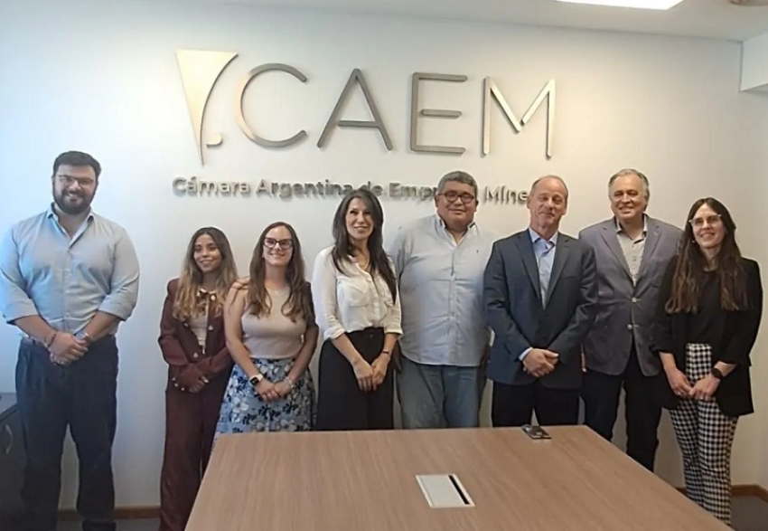 Miner&iacute;a: convenio pionero ampl&iacute;a licencias por cuidado y perspectiva de g&eacute;nero