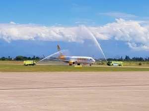 FlyBondi con más vuelos hacia y desde Jujuy