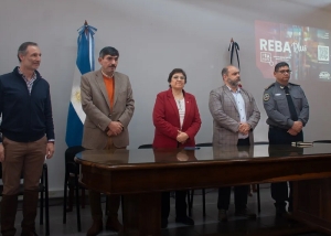 REBA Plus: lanzaron una herramienta digital para agilizar trámites comerciales