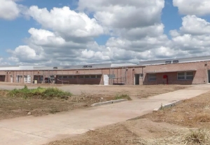 Chalic&aacute;n: Se prev&eacute; para abril la inauguraci&oacute;n del penal