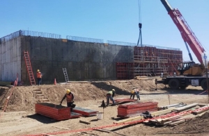 Avanza la planta de insumos para el litio de Tsingshan y espera estar operativa a fines de 2025