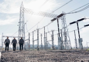 Acuerdo para la interconexión energética en minería