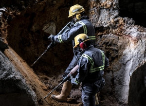 Conferencias  "Infraestructura y Miner&iacute;a 2021" con participantes de  Chile, Per&uacute;, Australia, Reino Unido, Alemania y Brasil