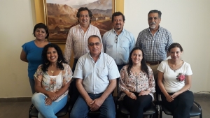 Agr&oacute;nomos del pa&iacute;s deliberan en Jujuy