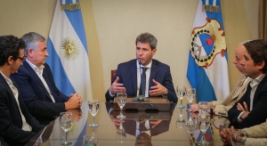 Acuerdo de cooperaci&oacute;n entre Jujuy y San Juan en la producci&oacute;n de cannabis