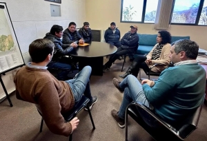 El Gobierno de Jujuy acompa&ntilde;a al sector tabacalero
