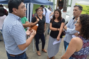 &ldquo;Las econom&iacute;as populares est&aacute;n peor que nunca&rdquo;