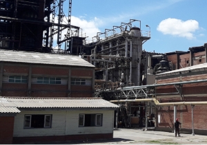 Producci&oacute;n en foco: la industria del papel ser&aacute; protagonista en el primer encuentro