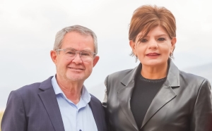 Zigar&aacute;n y Pizarro cuestionaron duramente los nuevos anuncios de Milei
