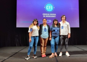 Jujuy, protagonista en la formaci&oacute;n de j&oacute;venes l&iacute;deres y emprendedores