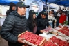 El Frutillazo puso en valor la producción de frutilla y su impacto económico en los Valles de Jujuy