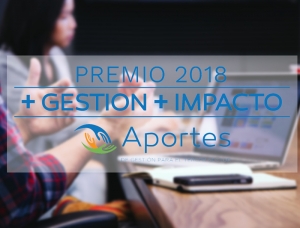 ONG&rsquo;s en foco: lanzaron los Premios Aportes 2018