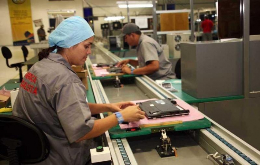 Enviaron propuestas al Gobierno para paliar los problemas de financiamiento de las pequeñas empresas