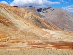 "El litio en Argentina es una realidad consolidada: el gran desaf&iacute;o pendiente es el cobre"