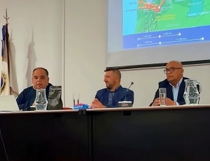 Oportunidad o s&oacute;lo un paso? El Corredor Bioce&aacute;nico puede transformar la econom&iacute;a regional, pero el tiempo se acorta