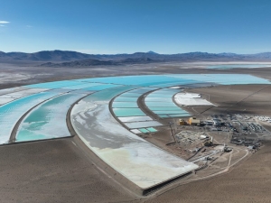 Jujuy consolida su posición estratégica en el mapa minero nacional: U$S 2.500 millones en proyectos de litio y minerales críticos