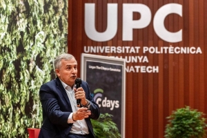 Cannabis medicinal: Jujuy presente en la jornada Cannabis Talks celebrado en Barcelona