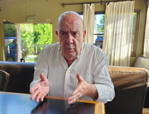 Falta de exploración minera y el RIGI disparan alertas en el gremio minero