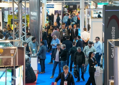 Comienza la comercialización de Arminera 2027: edición más grande y que consolida el crecimiento del sector