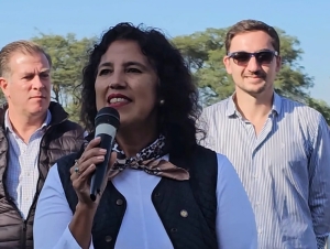 Impulso a la producci&oacute;n bovina: lanzaron el "Plan Ganar"