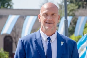 Ekel Meyer fue designado presidente de la Suprema Corte de Justicia de Jujuy para el a&ntilde;o 2024