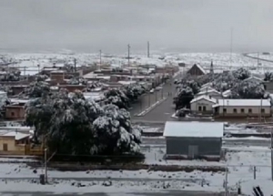 Se promulgó la Ley de Zona Fría con impacto en Jujuy