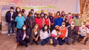 Minera Exar: jornada de concientización y prevención en Susques