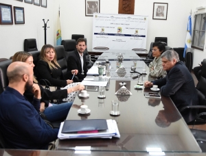 Desde el "S&uacute;per Ni&ntilde;o" hasta econom&iacute;a circular: as&iacute; avanza la agenda parlamentaria sobre Ambiente