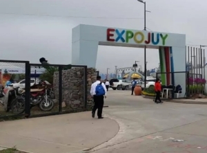 ExpoJuy: 50% de stands reservados