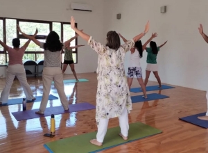 Descubre el poder del Hatha Yoga para transformar cuerpo, mente y esp&iacute;ritu