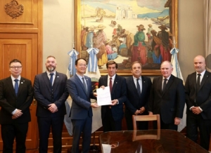 Luz verde para la tercera planta de carbonato de litio en Jujuy: CNGR recibi&oacute; la aprobaci&oacute;n ambiental