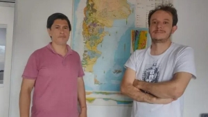 Zafiros, tierras raras y cobre, parte de la investigaci&oacute;n del SEGEMAR en Jujuy